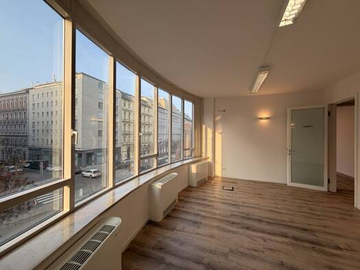 Bürofläche zur Miete 17 € 310,8 m² Bürofläche Wien 1090