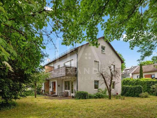 Doppelhaushälfte zum Kauf 949.500 € 5,5 Zimmer 140 m² 773 m² Grundstück Vaterstetten 85591