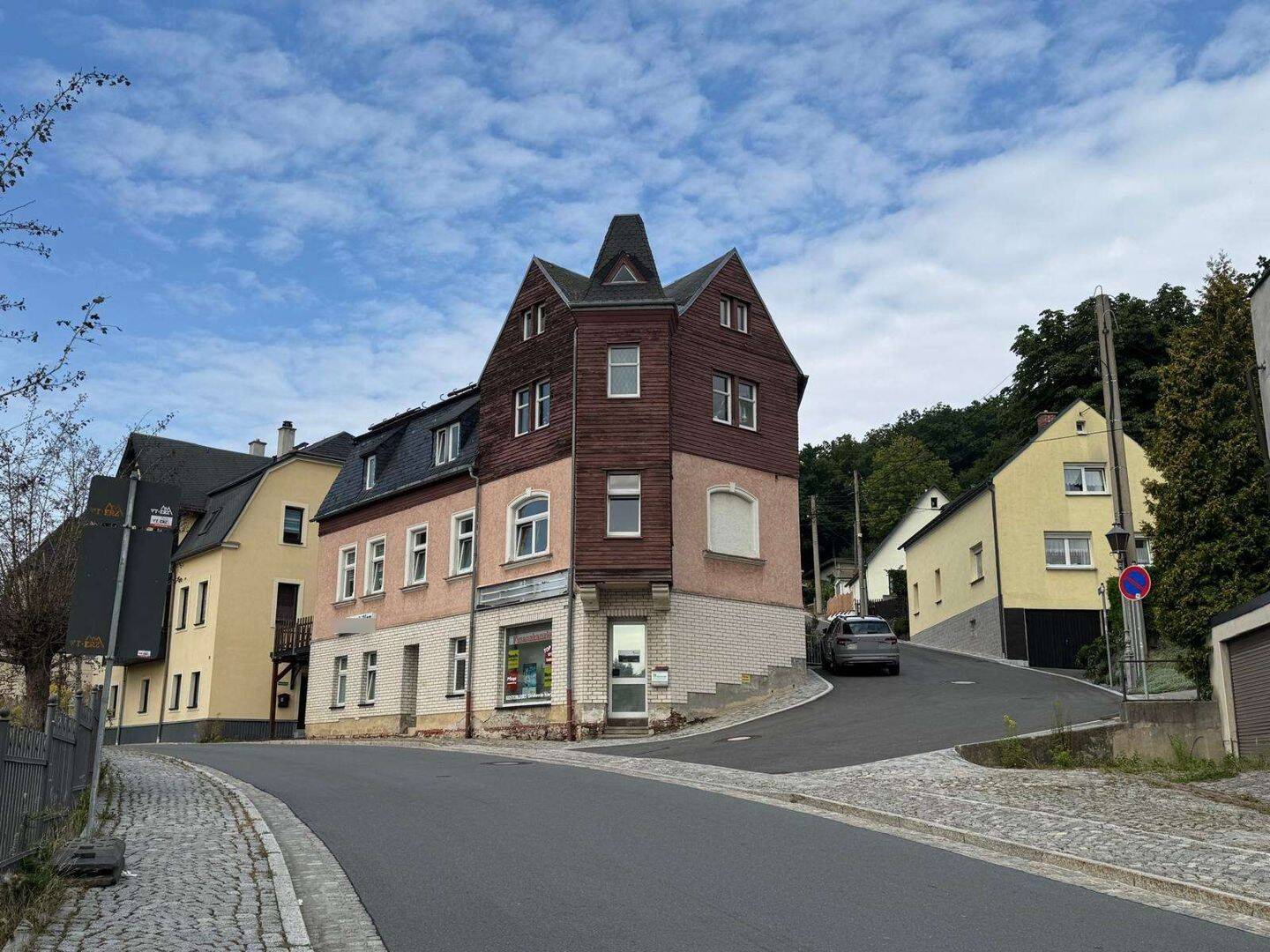 Haus – Grünhain-Beierfeld, Erzgebirgskreis - Ansicht 2