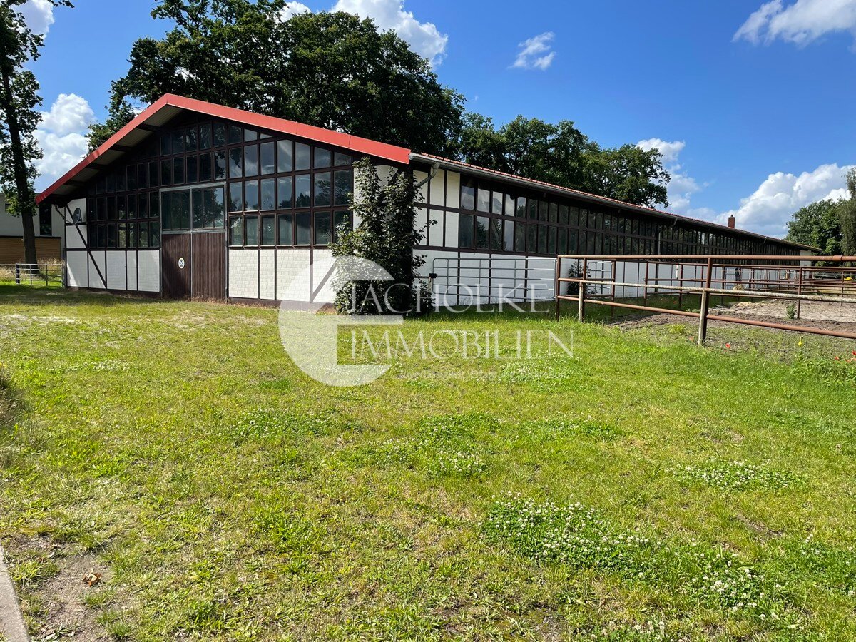 Reiterhof zum Kauf 940.000 € 30.000 m²<br/>Grundstück Betzhorn Wahrenholz / Betzhorn 29399