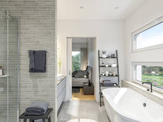 Einfamilienhaus zum Kauf 550.454 € 5 Zimmer 152 m² 640 m² Grundstück Pirna 01796