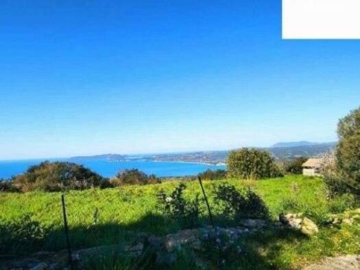 Grundstück zum Kauf 130.000 € 1.061 m² Grundstück Municipality of Pylos and Nestor 24006