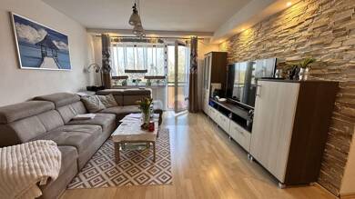 Wohnung zum Kauf 170.000 € 3 Zimmer 69 m² 3. Geschoss Wattenscheid - Mitte Bochum 44866