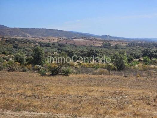 Landhaus zum Kauf 90.000 € 1 Zimmer 60 m² 33.019 m² Grundstück Santa Barbara de Casa 21570