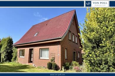 Einfamilienhaus zum Kauf 399.000 € 5 Zimmer 140 m² 3.964 m² Grundstück Suddendorf Schüttorf 48465
