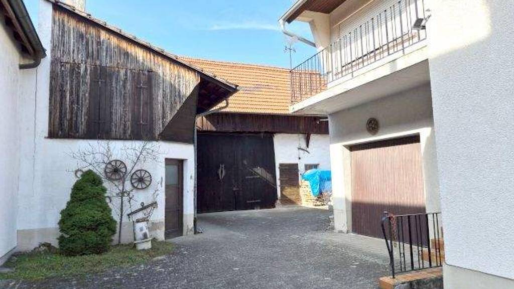 Einfamilienhaus zum Kauf 449.000 € 7 Zimmer 135 m² 594 m² Grundstück frei ab sofort St Leon St. Leon-Rot 68789