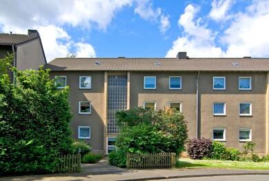 Wohnung zur Miete 569 € 3 Zimmer 58,8 m² 2. Geschoss Graudenzer Ring 7 Wedau Duisburg 47279