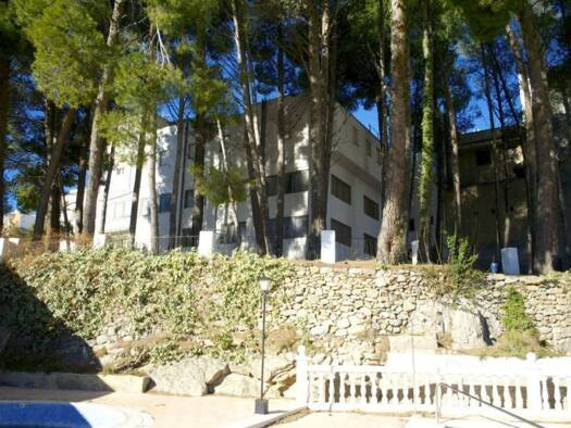 Haus zum Kauf 800.000 € 1 Zimmer 3.009 m² Virgen Loreto Bejís 12430