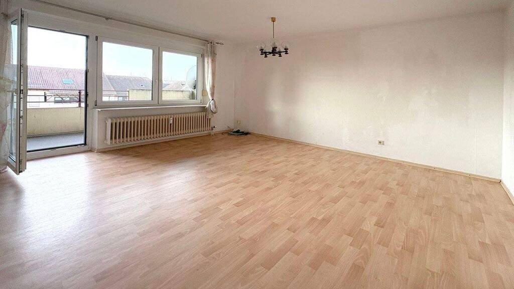 Wohnung zum Kauf provisionsfrei 284.000 € 4 Zimmer 89,3 m² 3. Geschoss Max-Planck-Straße 20 Sontheim Heilbronn 74081