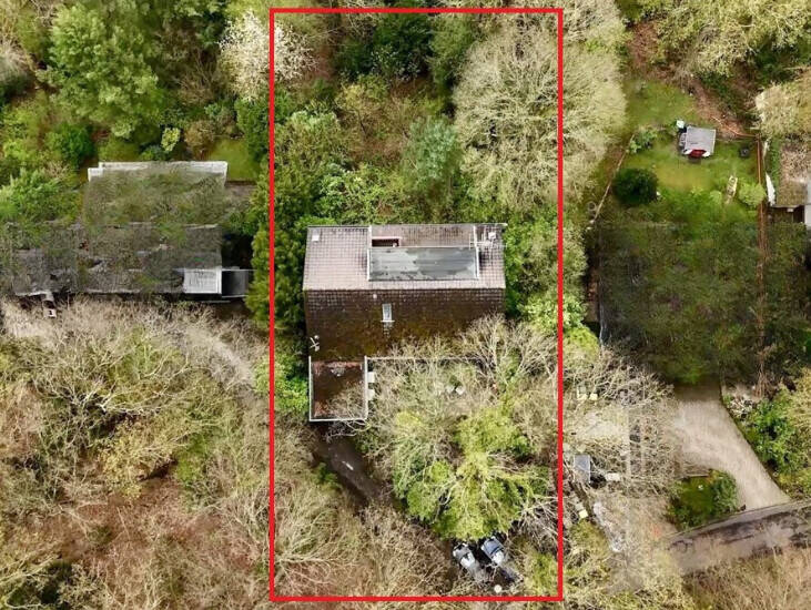 Einfamilienhaus zum Kauf - Ansicht 6