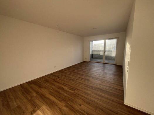 Wohnung zur Miete - Erstbezug 1.148 € 3 Zimmer 79,7 m² 3. Geschoss frei ab 01.05.2026 Ludwigstraße 17 Oststadt Reutlingen 72766