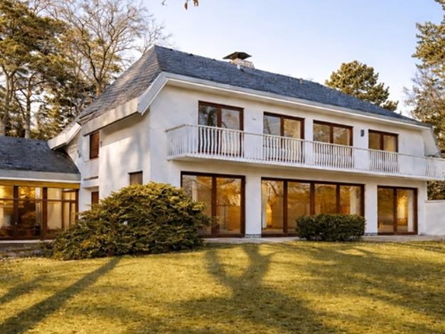 Einfamilienhaus zum Kauf 1.550.000 € 7 Zimmer 340 m² 1.075 m² Grundstück Zehlendorf Berlin 14163