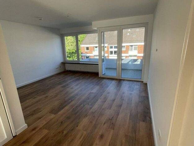 Wohnung zur Miete 1.840 € 4 Zimmer 98 m² 2. Geschoss frei ab 01.02.2026 Reinbek 21465