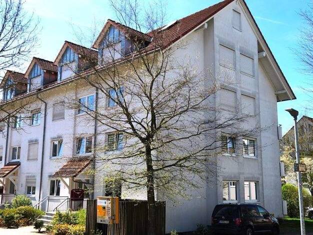 Wohnung zur Miete 750 € 2 Zimmer 55 m² frei ab 01.05.2026 Hessental Schwäbisch Hall / Hessental 74523