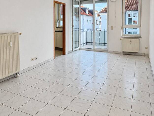 Wohnung zur Miete 780 € 2 Zimmer 60 m² 2. Geschoss frei ab 01.11.2026 Palisadenring 56 Plattenwald Bad Friedrichshall 74177