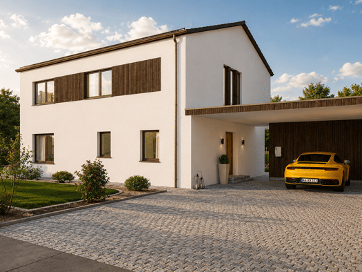Einfamilienhaus zum Kauf provisionsfrei 440.000 € 6 Zimmer 163 m² Innenstadt Regensburg 93047