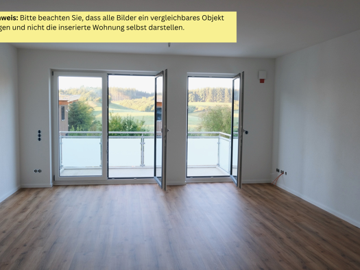 Wohnung zur Miete 780 € 2 Zimmer 51,6 m² Geschoss 1/2 frei ab 01.01.2026 Eurasburg 86495