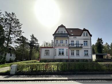 Wohnung zum Kauf 259.900 € 3 Zimmer 94 m² Waren Waren (Müritz) 17192