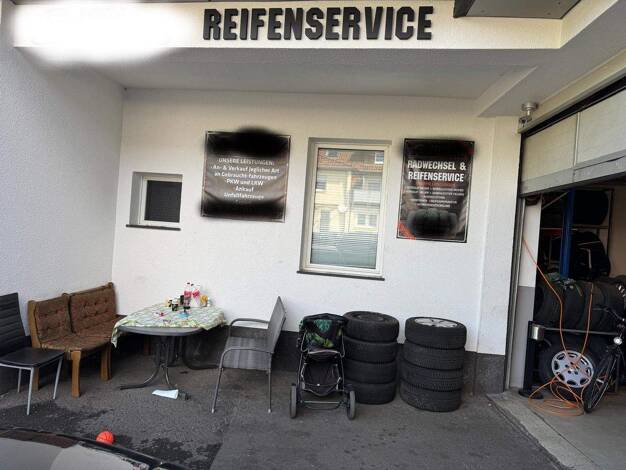 Werkstatt zum Kauf provisionsfrei als Kapitalanlage geeignet 360.000 € 231 m² Schwenningen Villingen-Schwenningen 78054