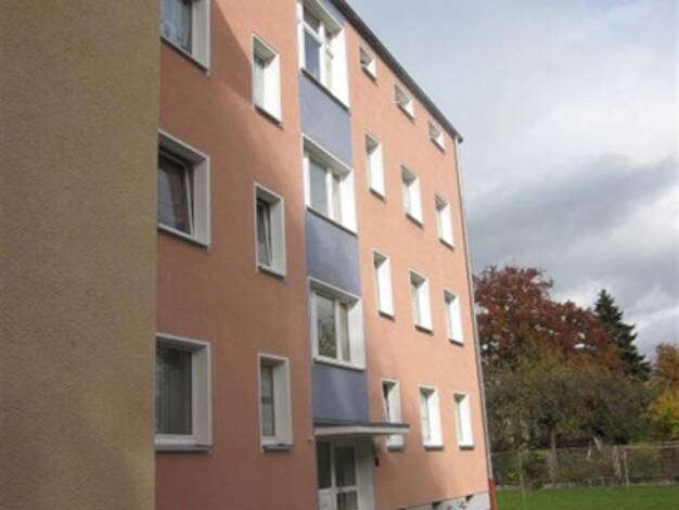 Wohnung zur Miete 711 € 3 Zimmer 66,7 m² frei ab 02.05.2026 Königsbergstr. 11 St. Georgen Bayreuth 95448