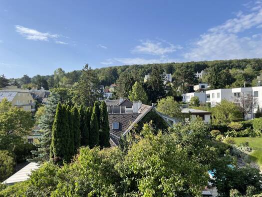 Grundstück zum Kauf 1.890.000 € 930 m² Grundstück Wien 1190