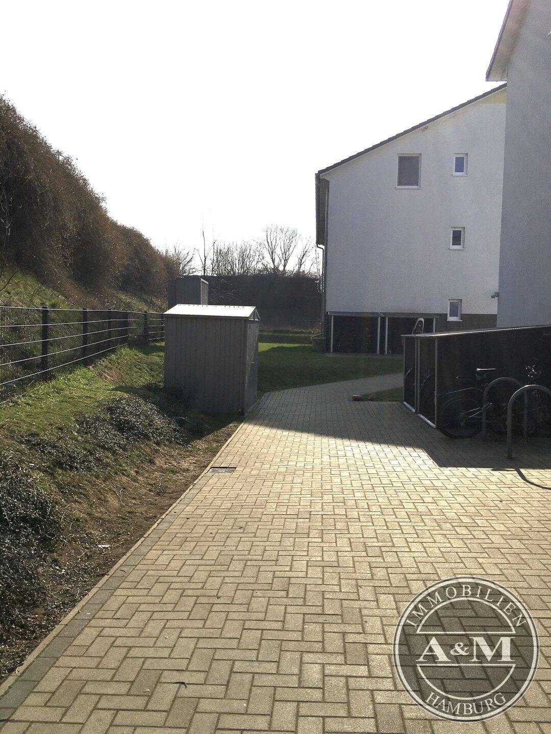 Mehrfamilienhaus zum Kauf - Ansicht 6