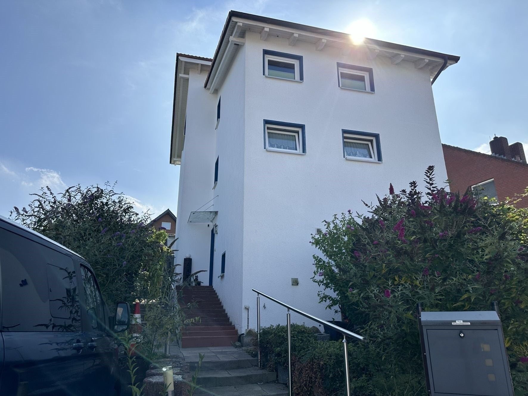 Einfamilienhaus zum Kauf 279.000 € 7 Zimmer 88 m²<br/>Wohnfläche 789 m²<br/>Grundstück Barsinghausen - Süd Barsinghausen 30890