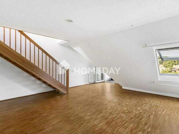 Maisonette zum Kauf 185.000 € 4 Zimmer 93 m² 4. Geschoss Peterzell Sankt Georgen OT Peterzell 78112