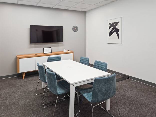 Bürofläche zur Miete provisionsfrei 649 € 20 m² Bürofläche Mittelstraße 11 Monheim Monheim am Rhein 40789