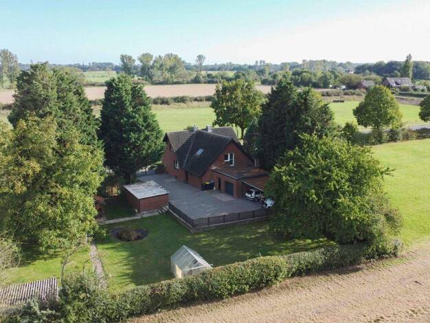 Sonstiges zum Kauf als Kapitalanlage geeignet 359.000 € 4 Zimmer 166 m² 1.756,2 m² Grundstück Birten Xanten 46509