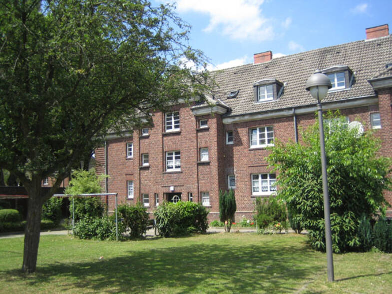 Wohnung mieten in KampLintfort immowelt