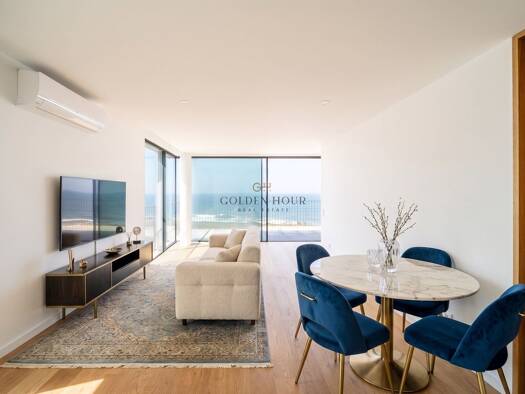 Wohnung zum Kauf 980.000 € 125 m² Canidelo 4400-396