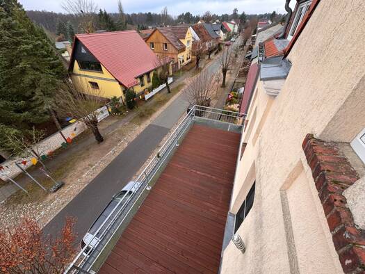 Hotel zum Kauf 749.000 € 11 Zimmer 1.052 m² Grundstück Himmelpfort 16798