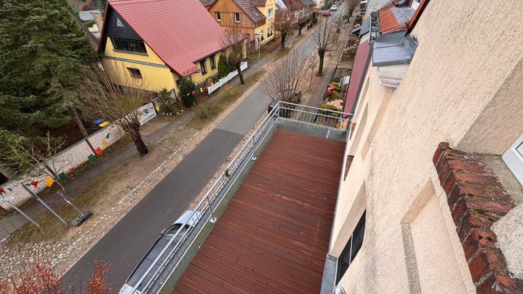 Hotel zum Kauf 749.000 € 11 Zimmer 1.052 m² Grundstück Himmelpfort 16798