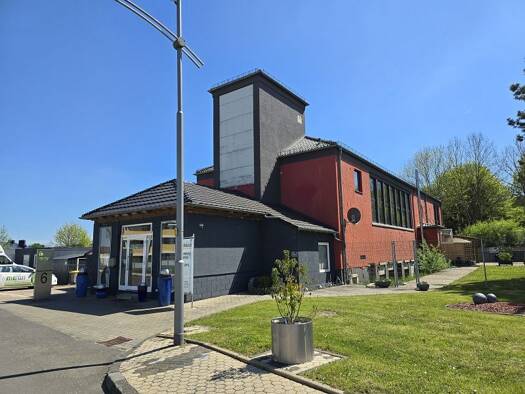 Verkaufsfläche zum Kauf 379.000 € 706 m² Verkaufsfläche Bitburg Bitburg 54634