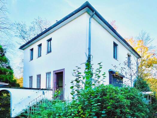 Einfamilienhaus zum Kauf 989.000 € 6 Zimmer 191 m² 1.832,5 m² Grundstück Mehlem Bonn / Mehlem 53179