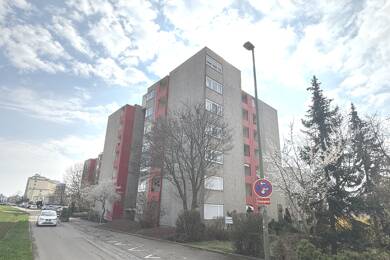 Wohnung zum Kauf 249.000 € 3 Zimmer 78 m² 4. Geschoss frei ab 30.09.2025 Hirschlanden Ditzingen 71254