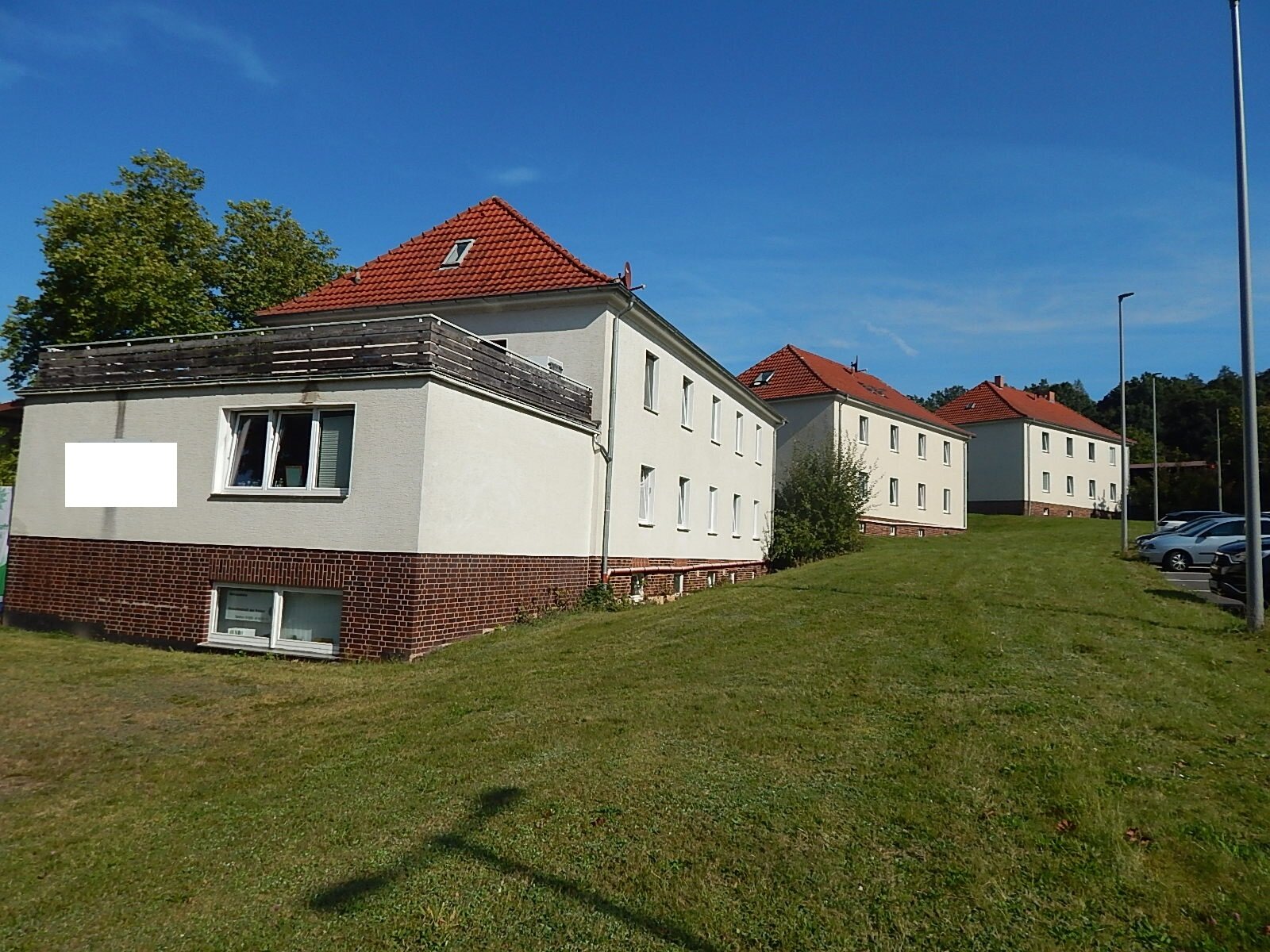 Mehrfamilienhaus zum Kauf als Kapitalanlage geeignet 1.500.000 € 30 Zimmer 827 m²<br/>Wohnfläche 3.500 m²<br/>Grundstück Volkmarshausen Hann. Münden 34346