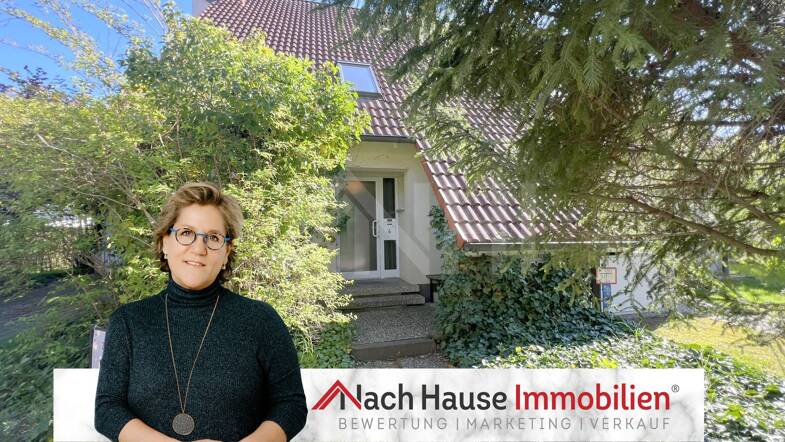 Doppelhaushälfte zum Kauf 450.000 € 4 Zimmer 100 m² 243 m² Grundstück Eibenweg 4 Mölkau Leipzig 04316