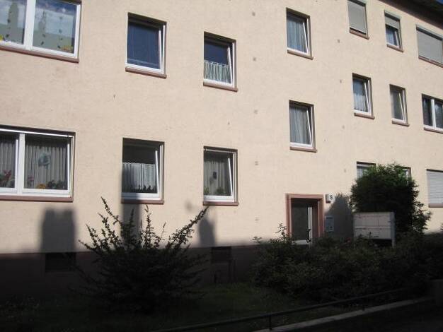 Wohnung zur Miete 850 € 3 Zimmer 68,9 m² frei ab 18.04.2026 Tornowstr. 19 Bockenheim Frankfurt am Main 60486