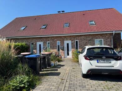 Haus zur Miete 1.400 € 4,5 Zimmer 127 m² frei ab 01.09.2025 Eutin 23701