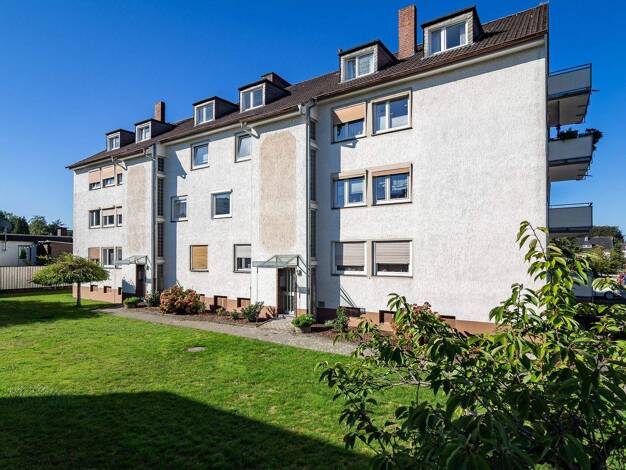 Wohnung zur Miete 300 € 2 Zimmer 40 m² Neheim-Hüsten Arnsberg 59755