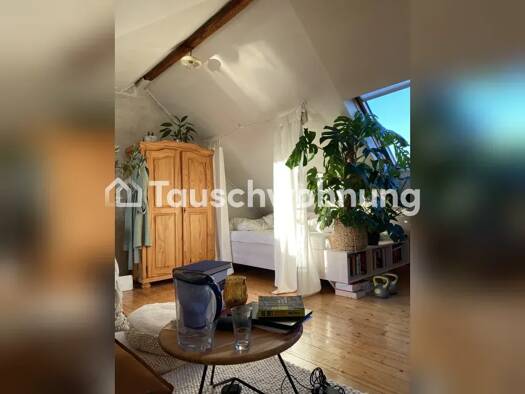 Wohnung zur Miete Tauschwohnung 700 € 1 Zimmer 47 m² 4. Geschoss Bickendorf Ehrenfeld 50825