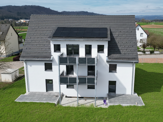 Wohnung zum Kauf provisionsfrei als Kapitalanlage geeignet 515.000 € 5 Zimmer 134 m² Matzentalweg 4 Reckingen Küssaberg 79790