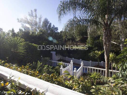 Einfamilienhaus zum Kauf 670.000 € 4 Zimmer 136 m² 567 m² Grundstück Málaga 29631