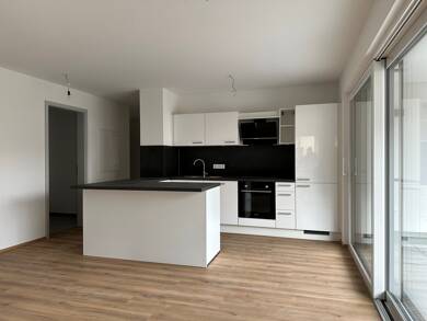Wohnung zur Miete - Neubau 1.825 € 4,5 Zimmer 99,3 m² 2. Geschoss frei ab sofort Innenstadt Ravensburg 88212