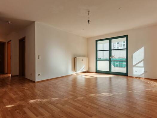 Wohnung zum Kauf als Kapitalanlage geeignet 139.000 € 2 Zimmer 58 m² Herrenkrug Magdeburg 39114