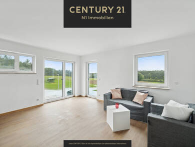 Maisonette zur Miete 1.600 € 6,5 Zimmer 155 m² 1. Geschoss frei ab sofort Postbauer-Heng Postbauer-Heng 92353