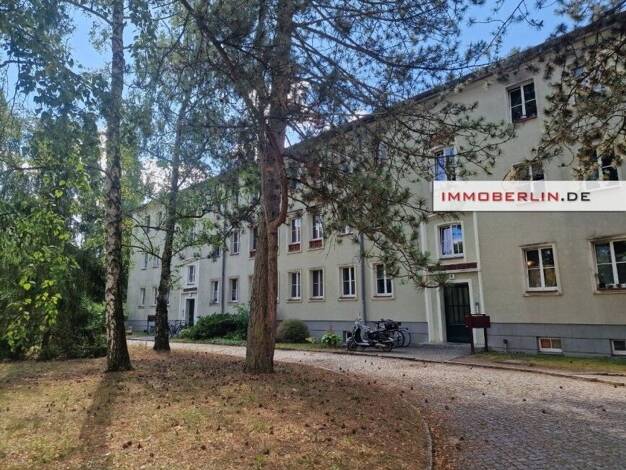 Wohnung zum Kauf 249.000 € 2 Zimmer 58 m² Hennigsdorf 16761