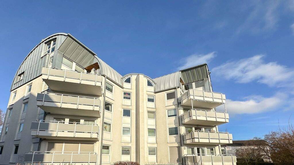 Wohnung zum Kauf 324.000 € 3,5 Zimmer 93,6 m² EG Wiemelhausen Bochum 44799